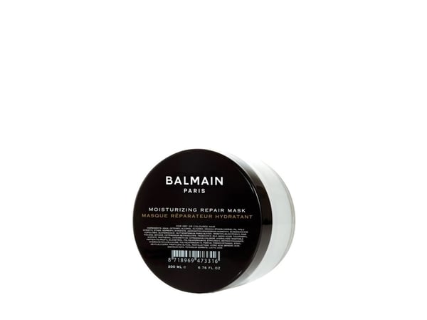 Balmain Moisturizing Repair Mask 200ml