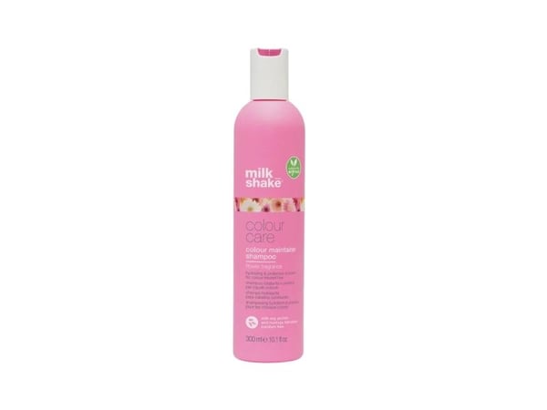 MILK SHAKE Shampoo for farget hår FARGE PLEIE - 300ml