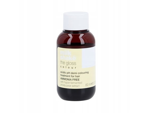 Milk Shake The Gloss semi-permanent hårfärg 7.8 60 ml