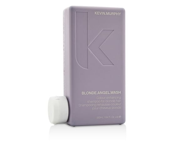Kevin Murphy Blonde Angel Wash Color Enhancing Shampoo 250 ml