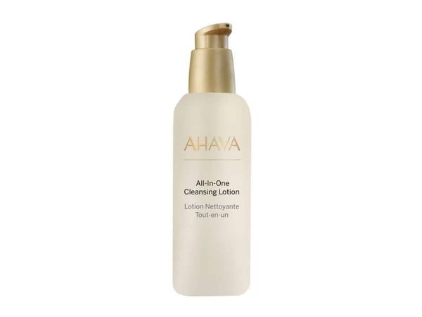 AHAVA 81215065, Tonic-puhdistusvesi, Naisten, Normaali iho, Kosteuttava, Pumppupullo, Parabeeni