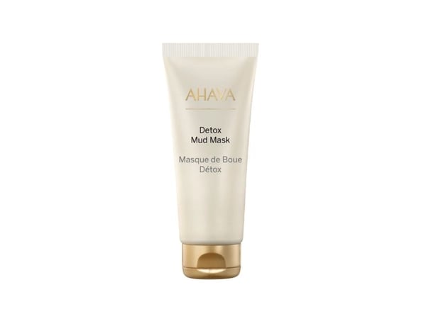 Ahava Detox Hydrate Smooth Mud Mask For Face 100 ml