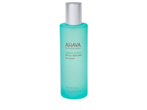 Ahava Deadsea Plants Dry Oil Sea-Kissed Body Mist - Dame - 100 ml