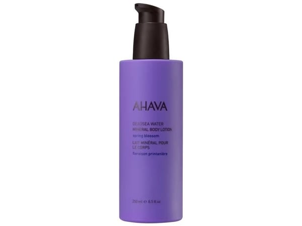 Ahava Deadsea Water Mineral Body Lotion - Dame - 250 ml