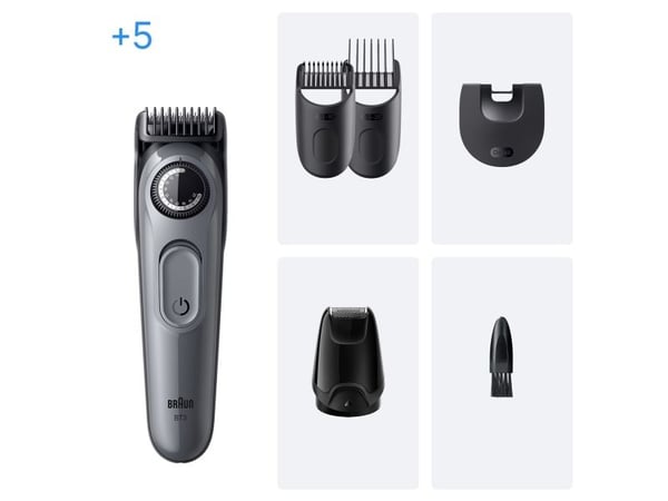 Braun trimmeri Series 3 BT3560