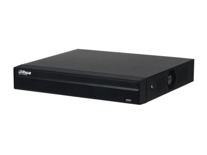 Dahua Technology IP-tallennin Dahua NVR4108HS-4KS3