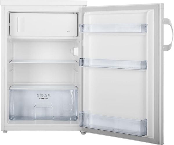Gorenje RB49CPW, 120 l, Frittstående, C, 37 dB, N-T, 2 kg/24t