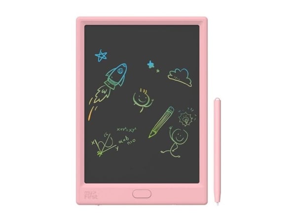 myFirst Sketch Pro Neo - digitalt tegnebrett for barn (rosa)