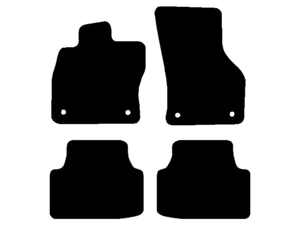 Mats VW Golf 8 Variant 2020 -