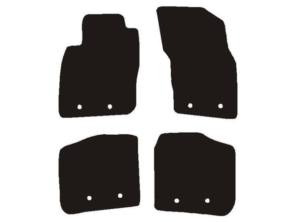 Mats Volvo S40/V40 1999-2005