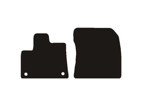 Mats Toyota Proace City 2020 -