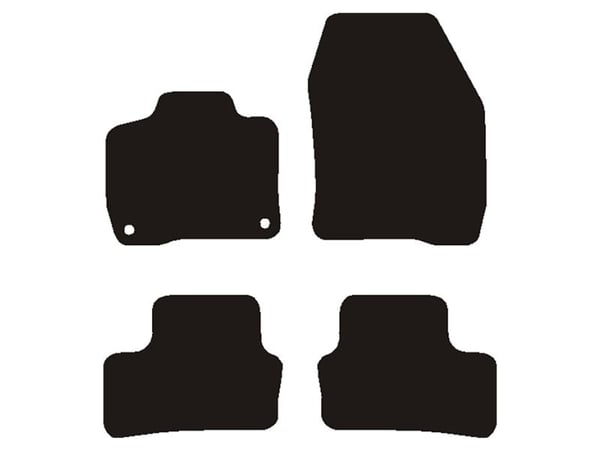 Mats Peugeot 308 III Electric (P5) 2021-