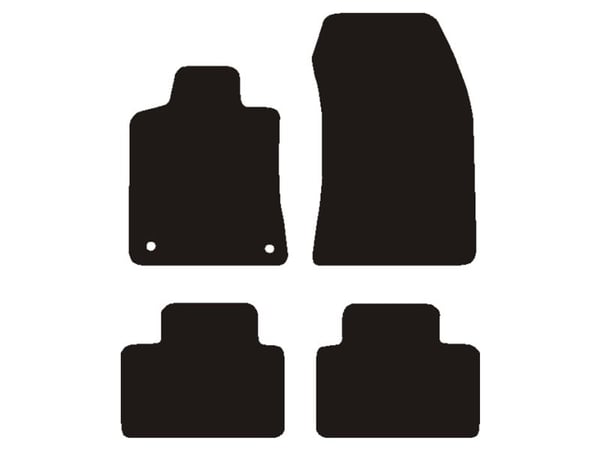 Mats Peugeot 308 III SW (P5) 2021-