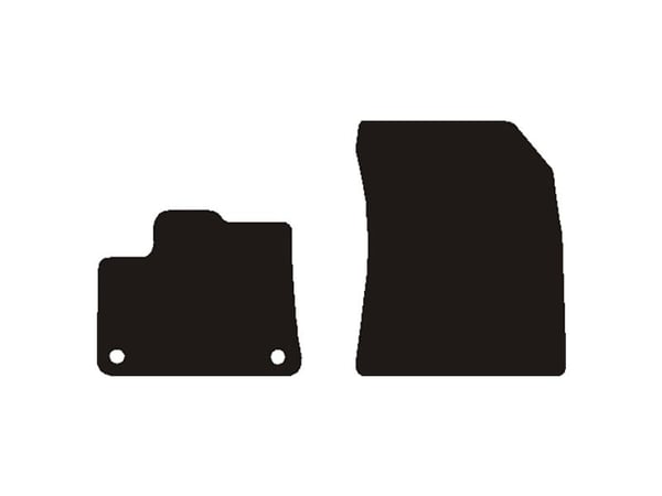 Mats Opel Combo-e (Combo E) 2021-