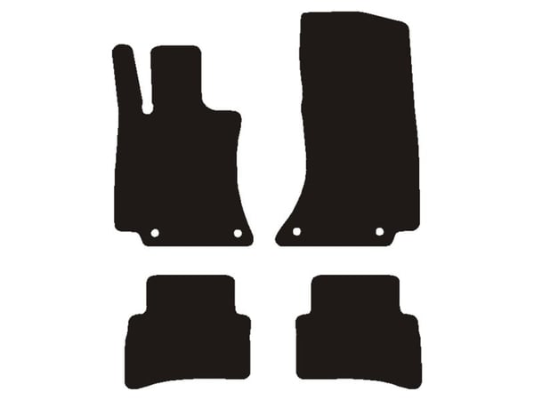 Mats Mercedes E-luokka W214, S214 2023-