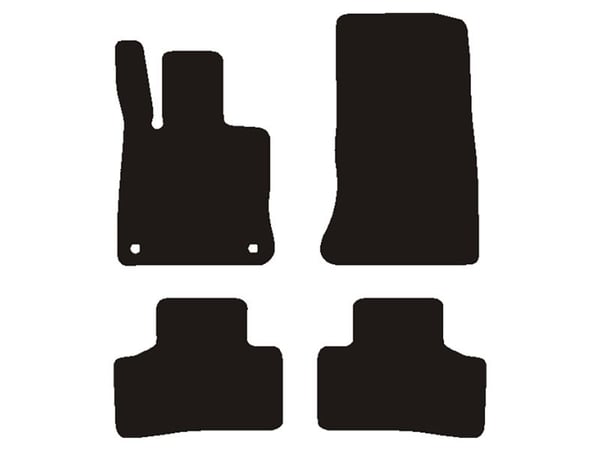 Mats Mercedes GLC (X254) 2022-