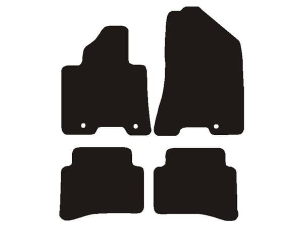 Mats Sportage tyyppi QL 2015-