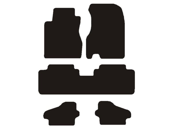 Mats Honda Stream 2001-
