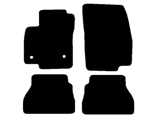 Mattor Ford B-max 2012-