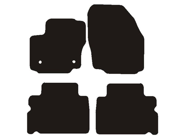 Mattor Ford S-MAX 5P 08/2015-
