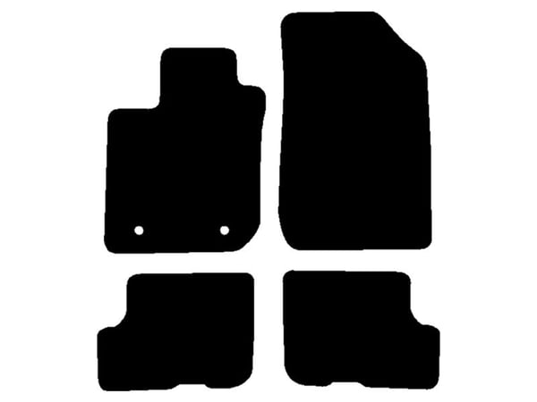 Mats Dacia Sandero II 2012-2020