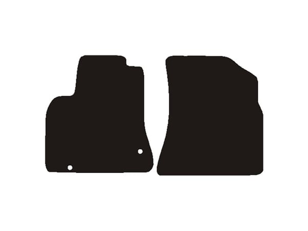 Etumatot Citroen Berlingo 2008-