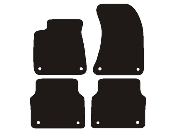Mats Audi A8 4wd Quattro 2010-