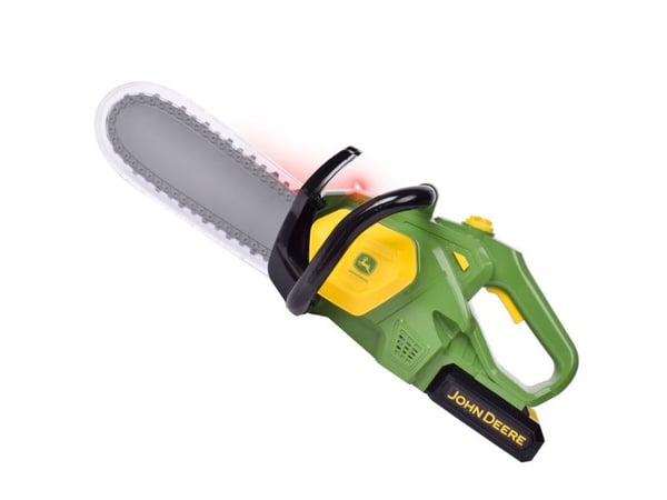 John Deere motorsåg