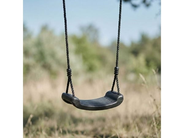 KREA Swing 42 cm, svart