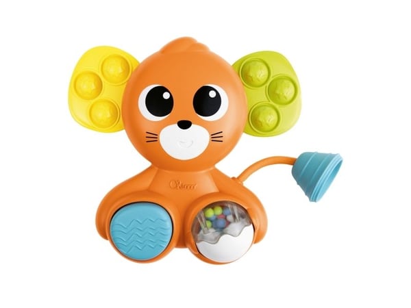 Chicco mus pop it
