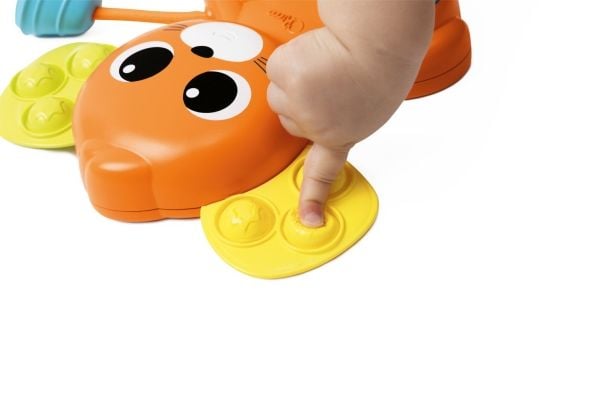 Chicco mus pop it