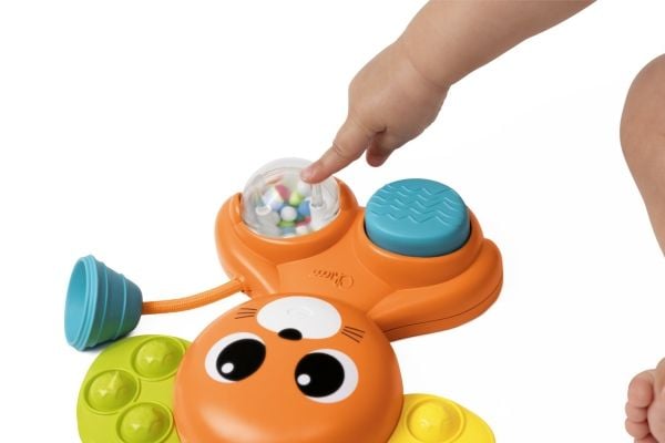 Chicco mus pop it