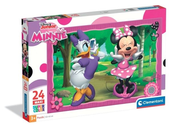 Clementoni 24091, 3 År
