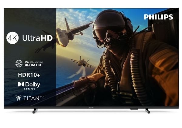 Philips 43PUS7000/12 LED 43'' 4K Ultra HD Titan OS TV