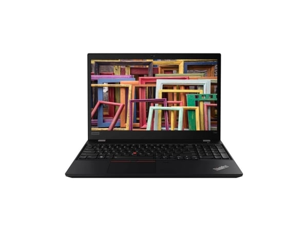 Brukt/renovert Lenovo ThinkPad T590 15" - Intel i5 8365U 1,6GHz 512GB SSD 8GB Win11 Pro - Tilstand: Grad B
