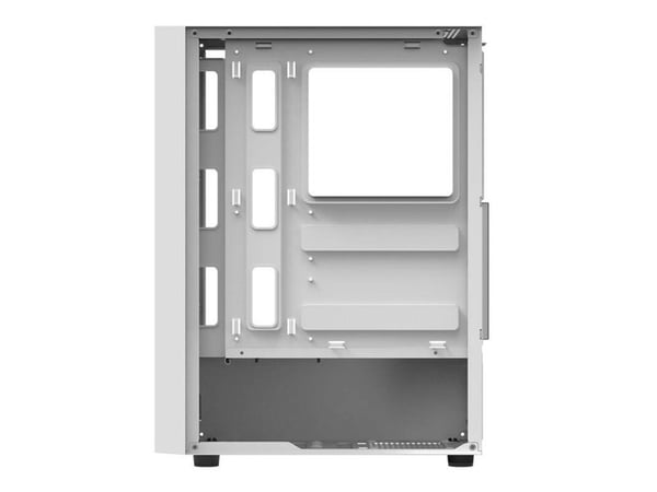 Darkflash A290 tietokonekotelo (valkoinen)