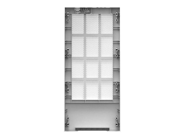 Darkflash A290 tietokonekotelo (valkoinen)