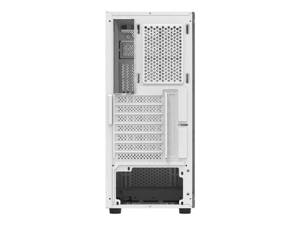 Darkflash A290 tietokonekotelo (valkoinen)
