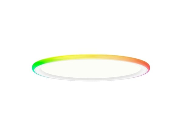 Yeelight Smart taklampe med kantbelysning Mars C300