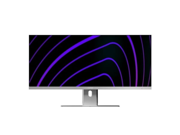 ALOGIC Edge, 86,4 cm (34"), 3440 x 1440 pikseliä, UltraWide Quad HD, 6 ms, Hopea