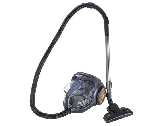 Adler cyklon dammsugare 3,5 l | HEPA-filter 13 | 5 dammkoner ingår Adler cyklon dammsugare 3,5 l | HEPA-filter 13 | 5 dammkoner ingår