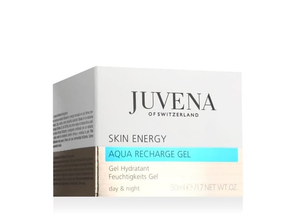 Juvena Skin Energy Aqua Recharge Gel Day Night 50 ml