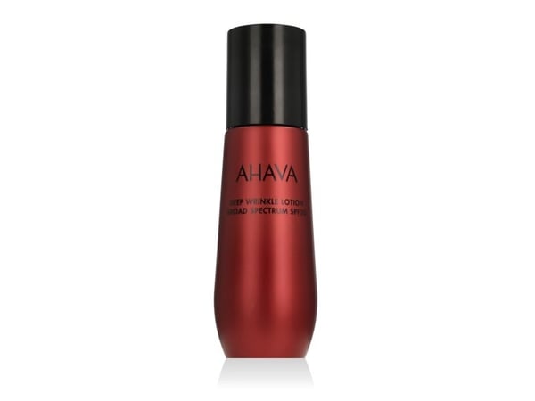 Ahava Apple Of Sodom Deep Wrinkle Lotion SPF 30 50 ml