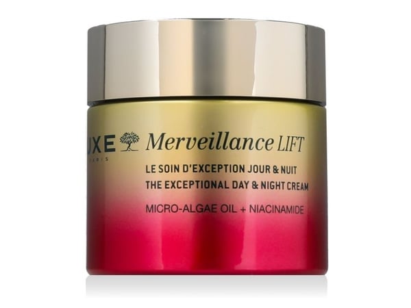 Nuxe Merveillance Lift Exceptional Day & Night Cream For All Skin Types -  - 75 ml