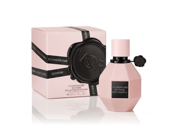 Viktor & Rolf - Flowerbomb - 30 ml