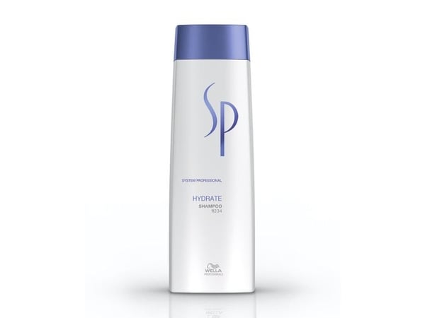 Wella SP Hydrate Shampoo NormaalDroog Haar 250ml