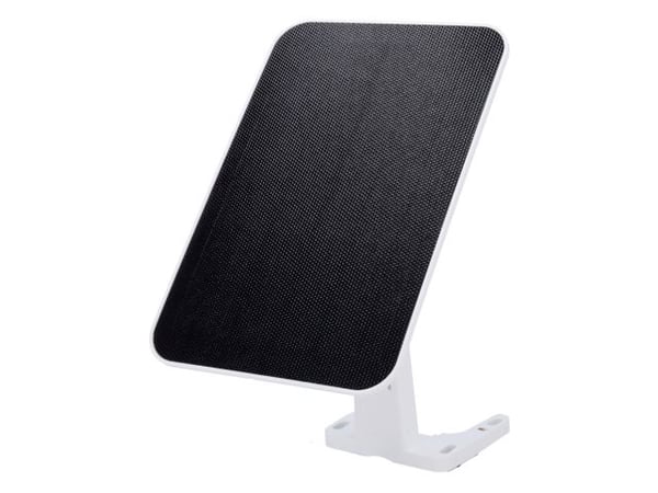 Imou FSP15-, Solpanel, Utendørs, Imou, Sort, Hvit, Cell PT, IP65
