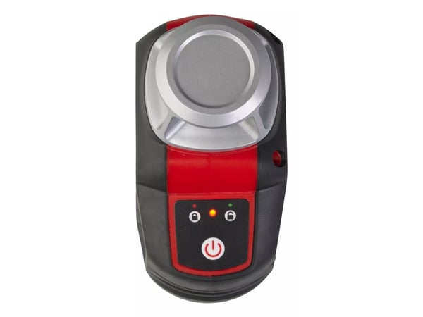 Einhell TE-LL 360 G, 40 m, 0,5 mm/m, 4°, 5 s, 530 nm, Horisontell / Vertikal