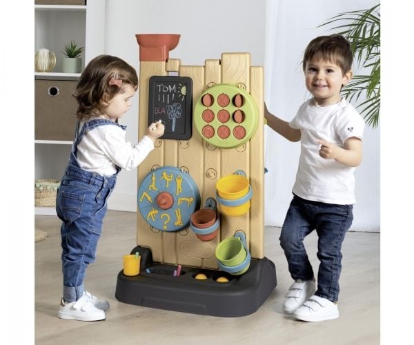 Smoby 840301, 2 År