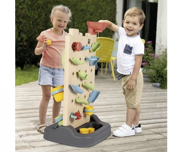 Smoby 840301, 2 År